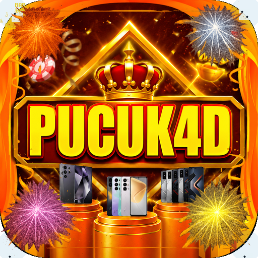 pucuk4d — galeri pratinjau - APK Resmi